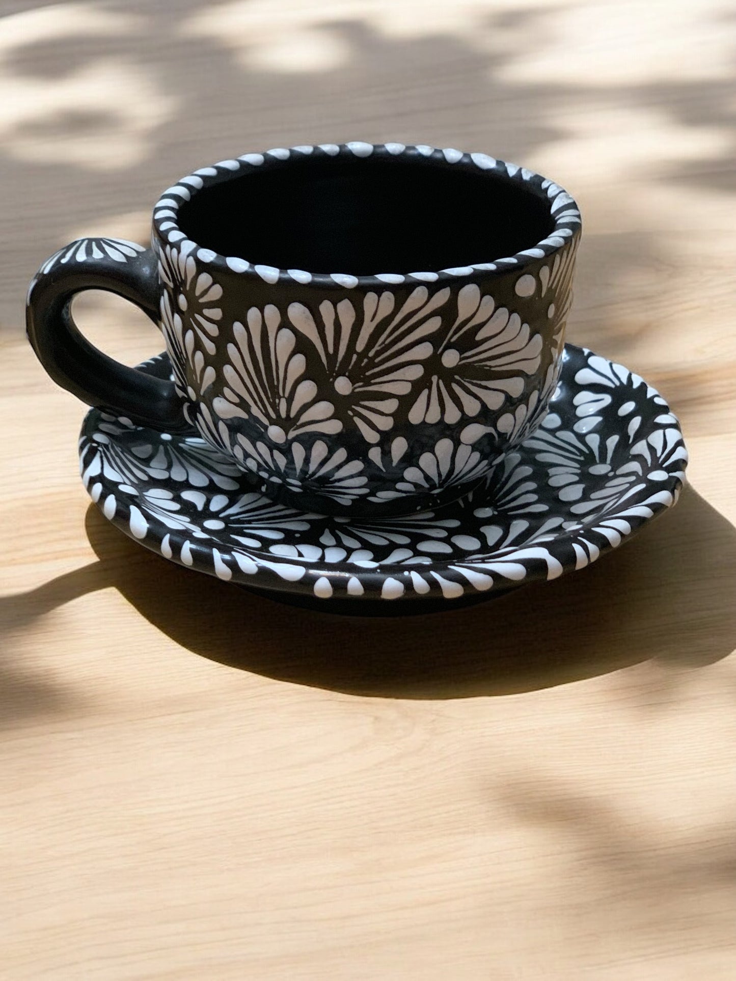 Talavera Mug Set
