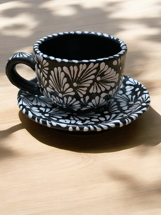 Talavera Mug Set