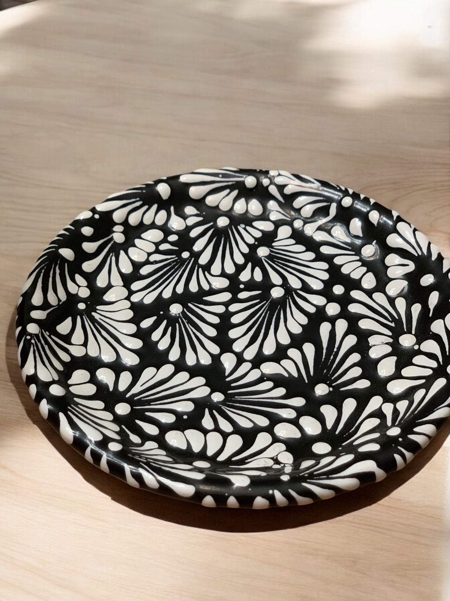 Talavera Mug Set